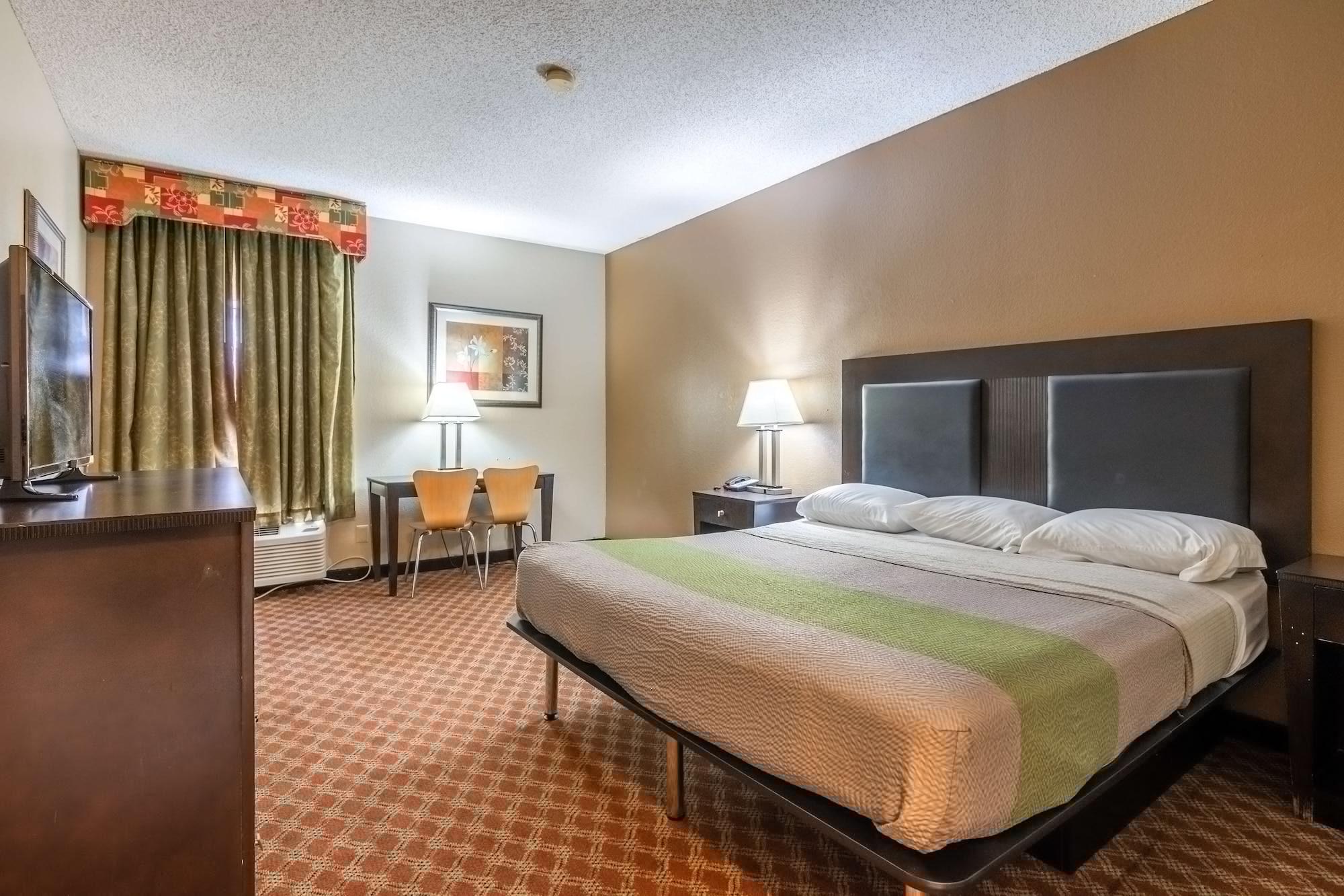 Motel 6-Pine Bluff, Ar Екстериор снимка