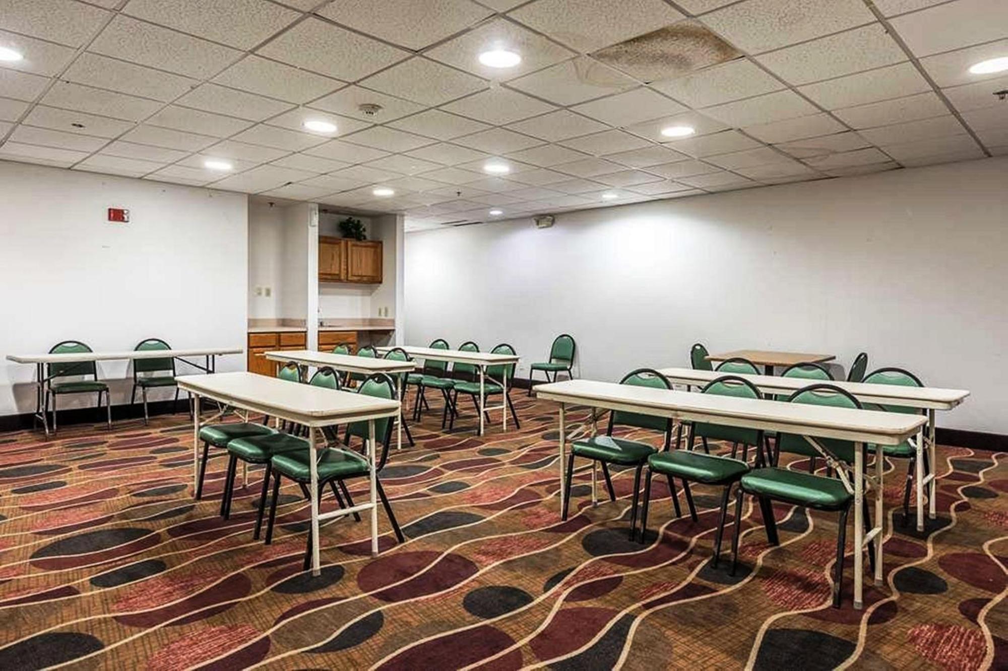 Motel 6-Pine Bluff, Ar Екстериор снимка