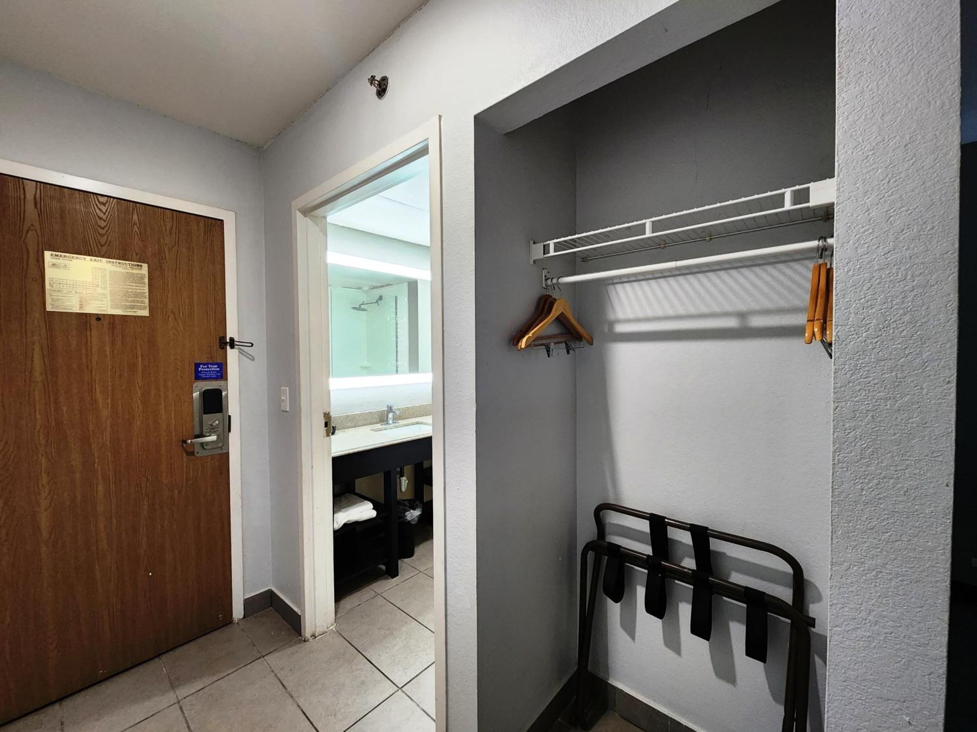 Motel 6-Pine Bluff, Ar Екстериор снимка