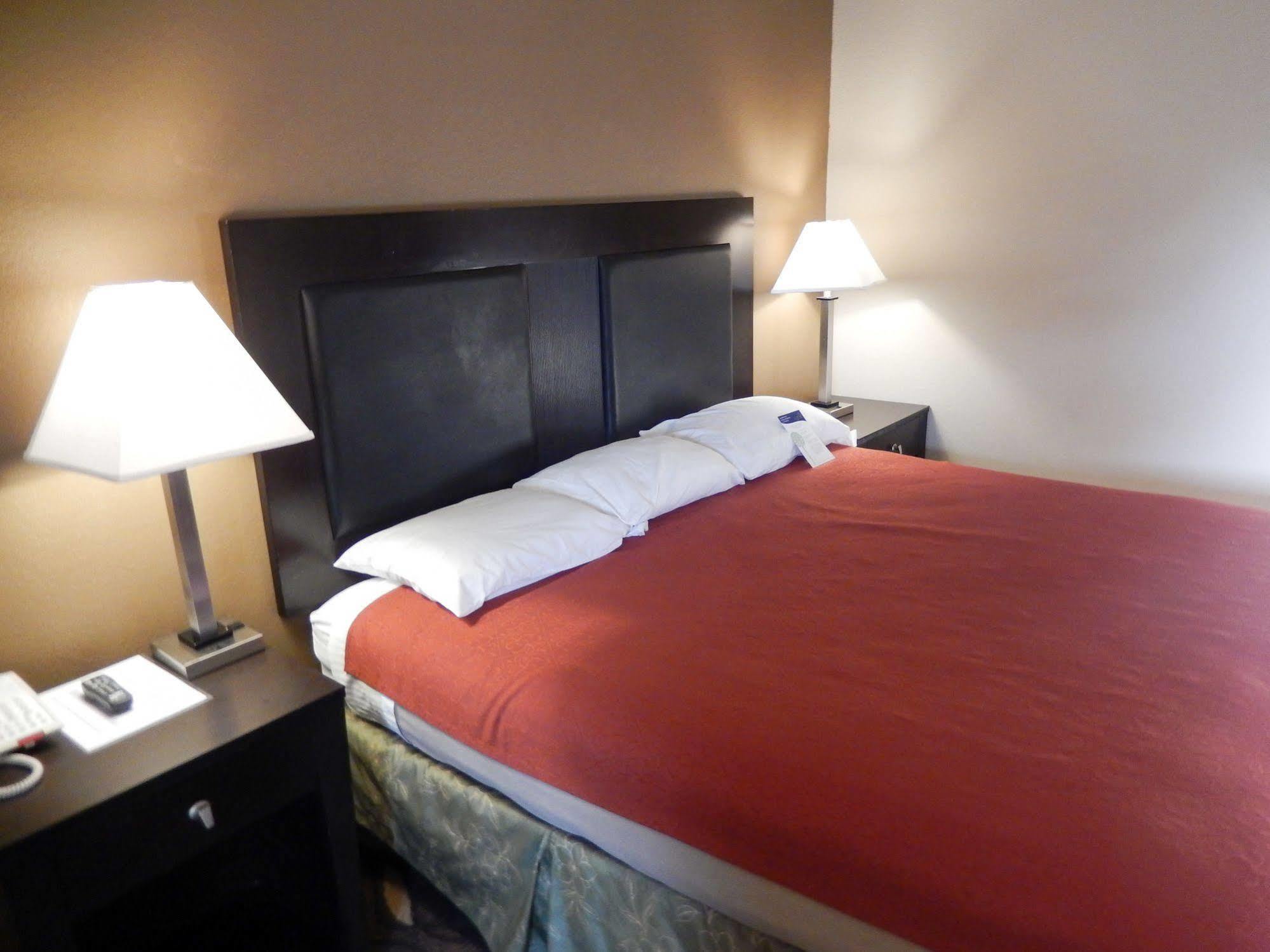 Motel 6-Pine Bluff, Ar Екстериор снимка