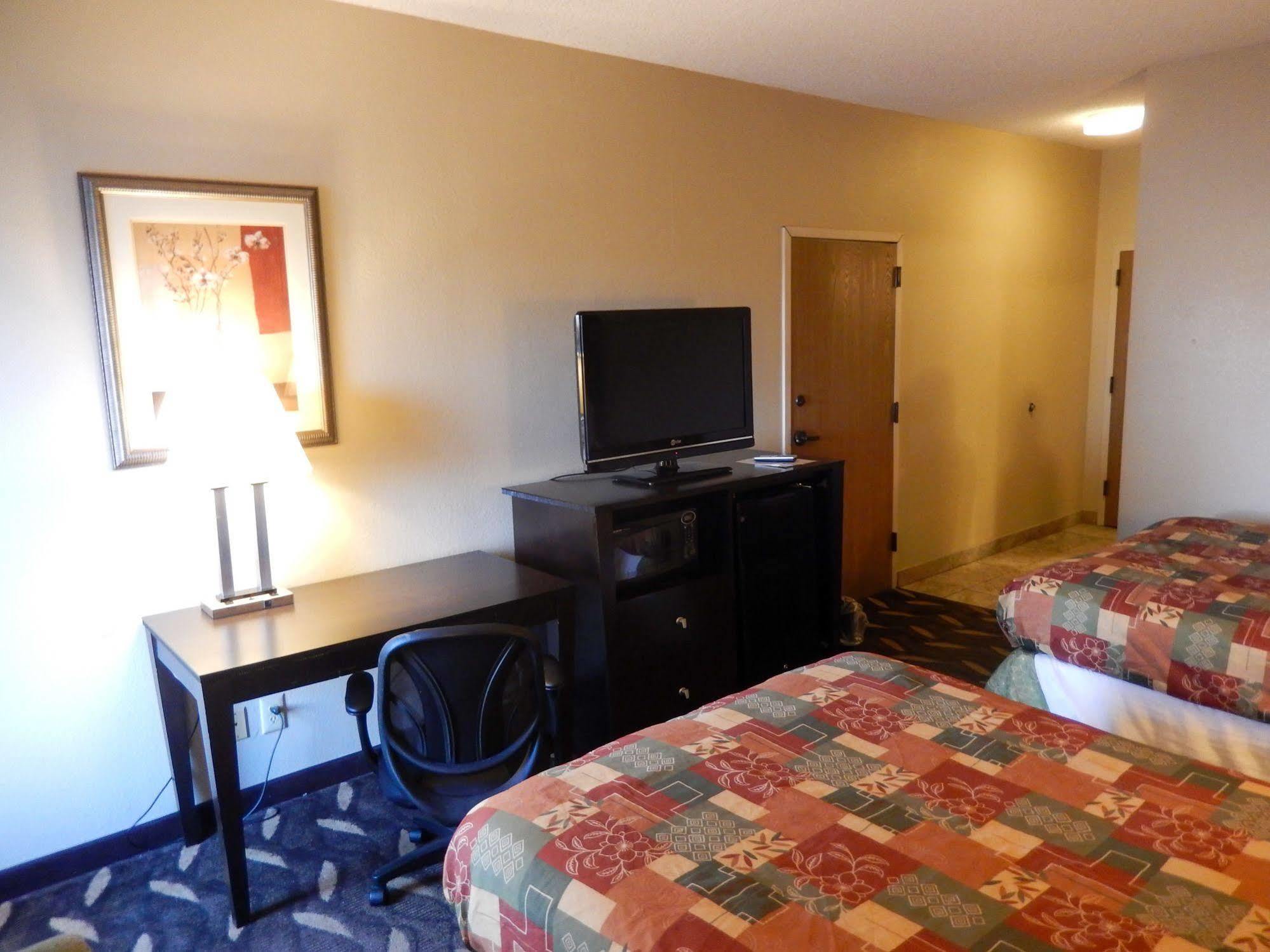 Motel 6-Pine Bluff, Ar Екстериор снимка