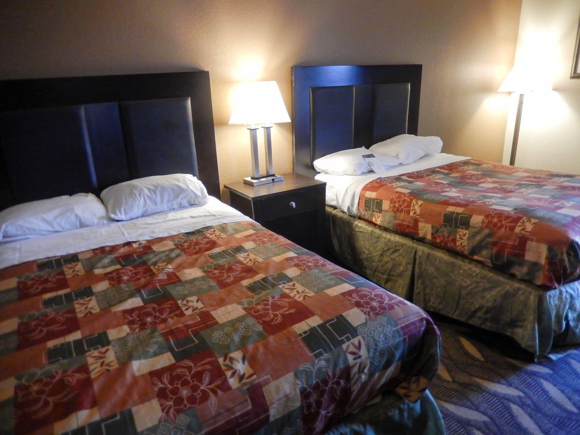 Motel 6-Pine Bluff, Ar Екстериор снимка