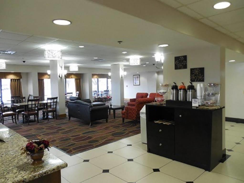 Motel 6-Pine Bluff, Ar Екстериор снимка