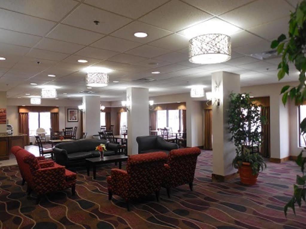 Motel 6-Pine Bluff, Ar Екстериор снимка