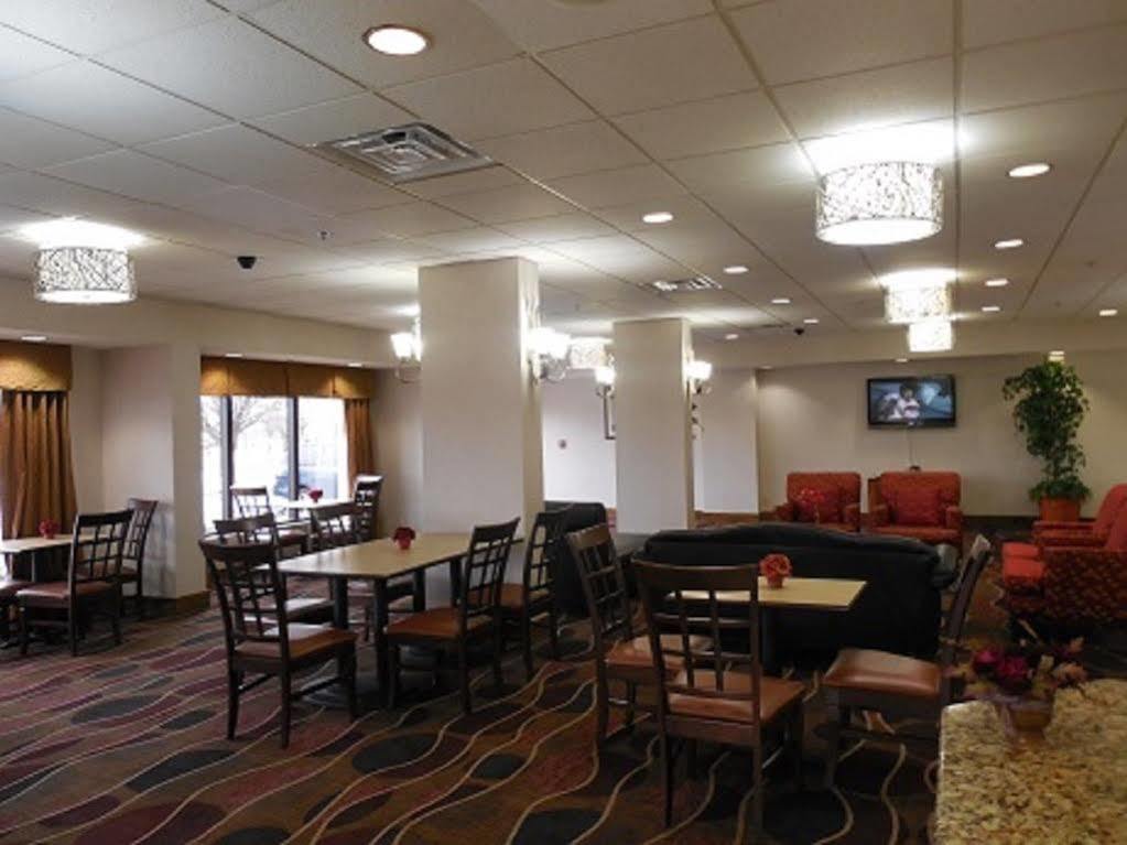 Motel 6-Pine Bluff, Ar Екстериор снимка